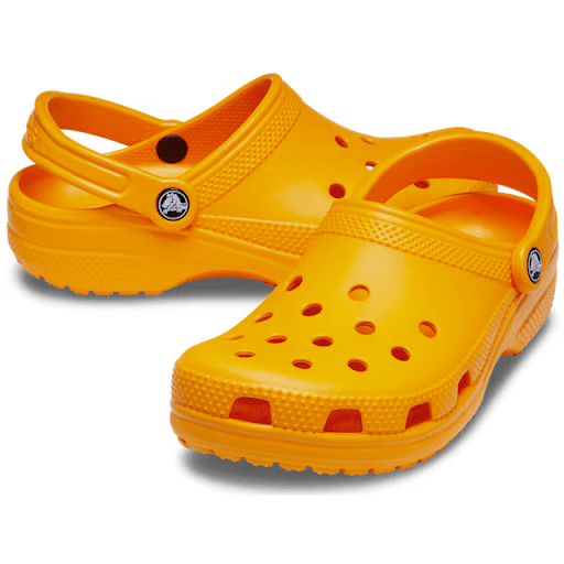 Crocs Valuation