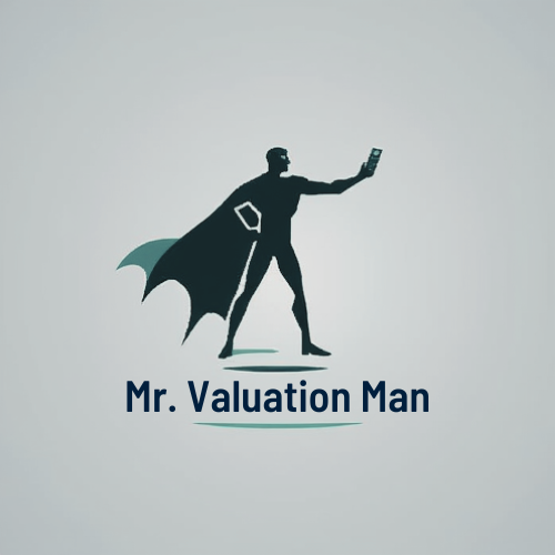 Mr. Valuation Man